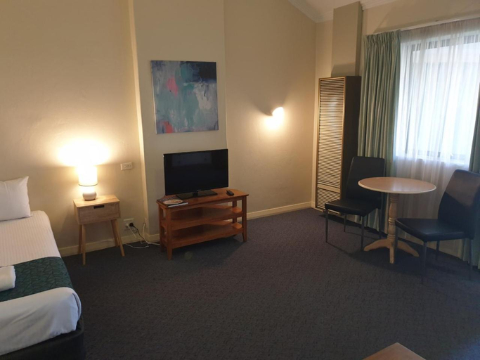 Bedroom 7