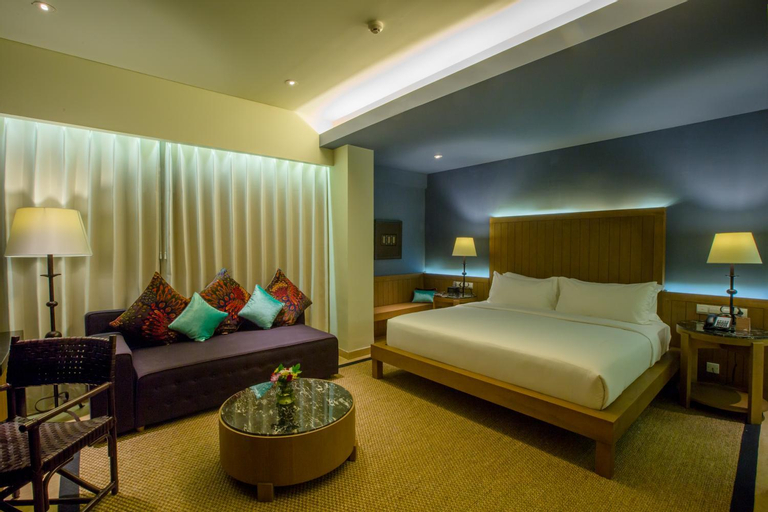 Bedroom 25