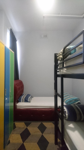 Bedroom 9