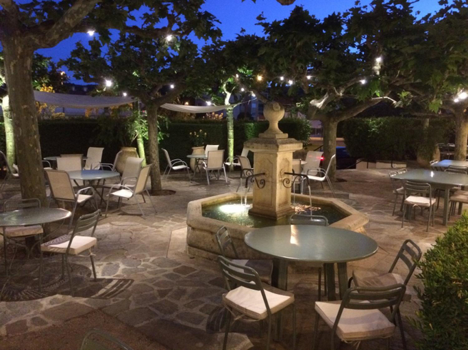 Food & Drinks 4, Hotel de la Plage - HDLP, Var