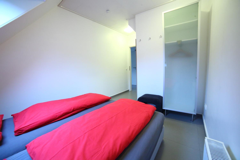 Bedroom 8