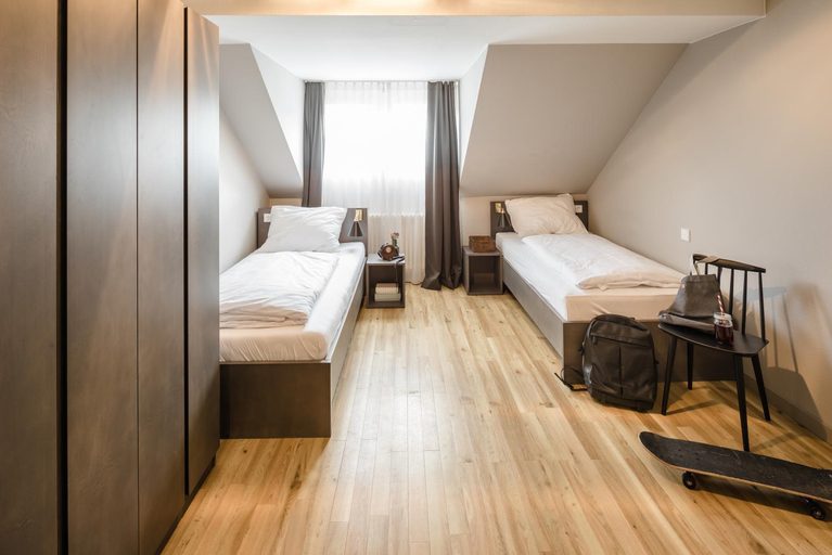 Bedroom 7