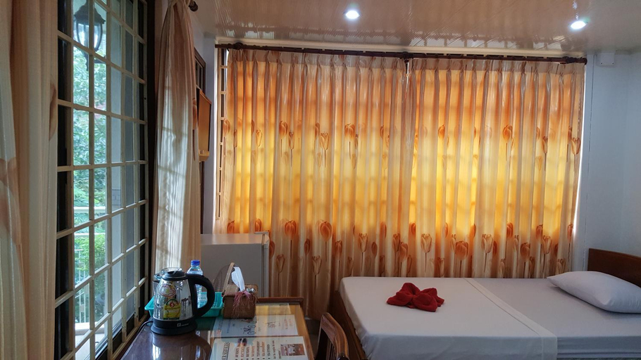 Bedroom 7