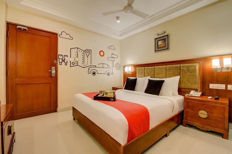 Bedroom 21