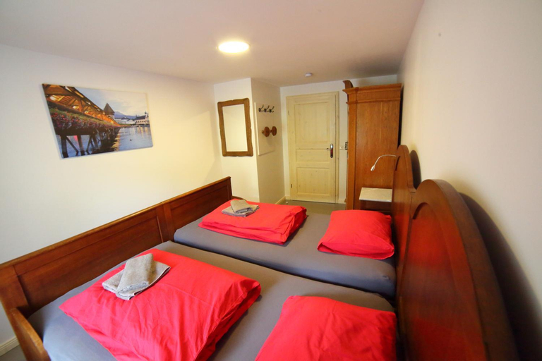 Bedroom 7