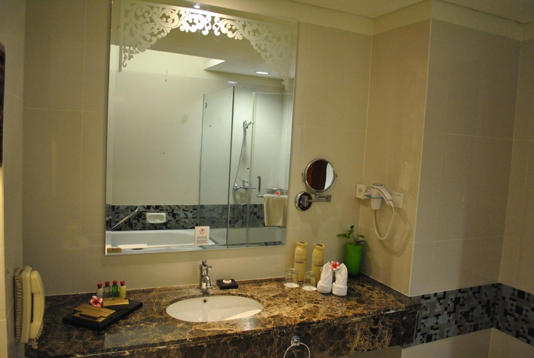 Bathroom 3
