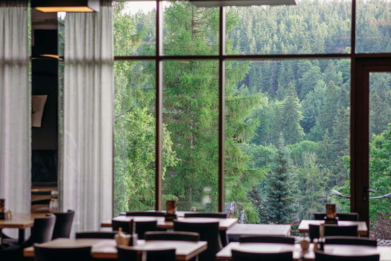 Food & Drinks 4, Czarny Kamień Resort & SPA, Jelenia Góra
