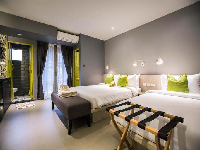 Bedroom 11