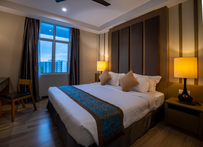 Bedroom 8