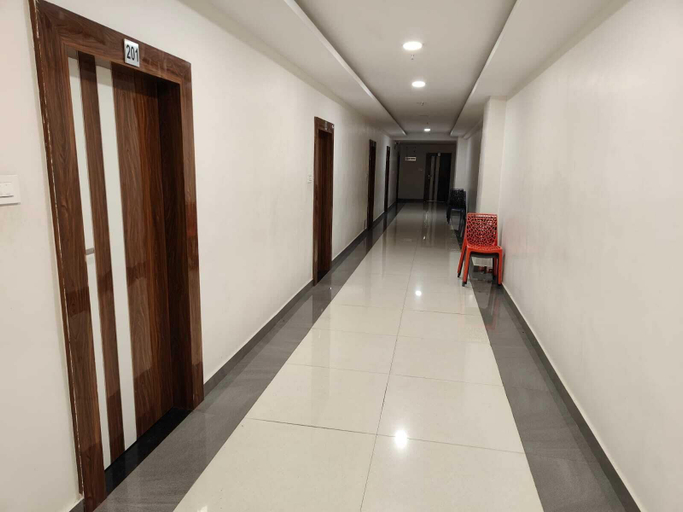 Others 5, Hotel Sri Balaji Inn, Adilabad