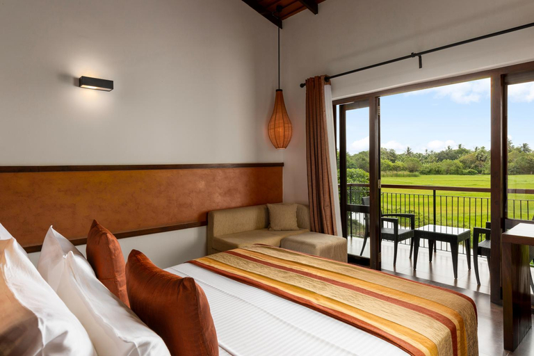 Bedroom 3, Kithala Resort, Thissamaharama