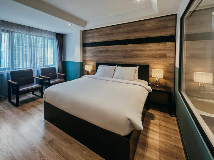 Bedroom 6