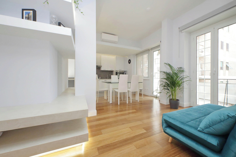 Others 5, Stylish 3 bedrooms flat near Vatican, Rome