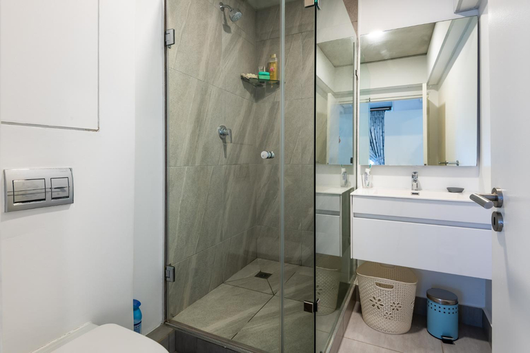 Bathroom 4, Coral Point Sibaya Luxury Apartment, eThekwini