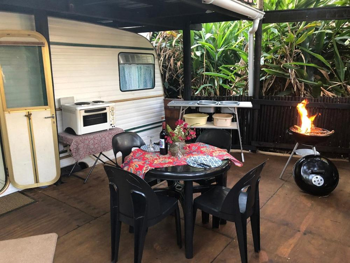 Others 4, Fairhills Self Catering Caravan Units, Ugu