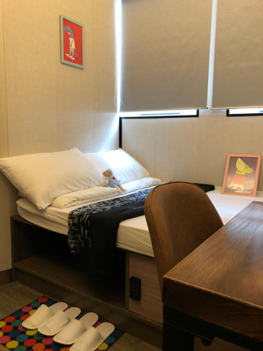 Bedroom 11