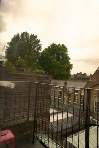 Others 5, Brick Lane Spitalfields Apartment, London