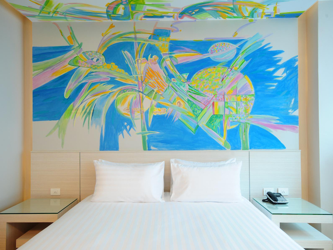 Bedroom 25