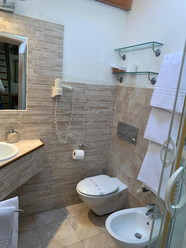 Others 3, Firenze Hotel Suite & Spa, Modena