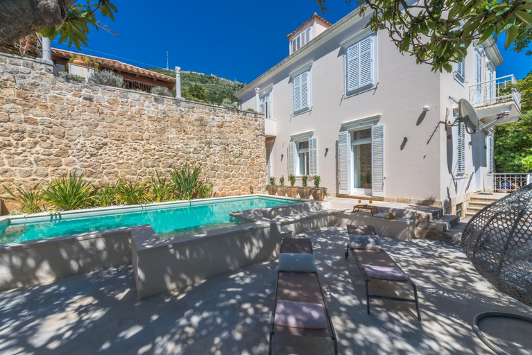 Exterior & Views 1, Villa Flores Garden, Dubrovnik