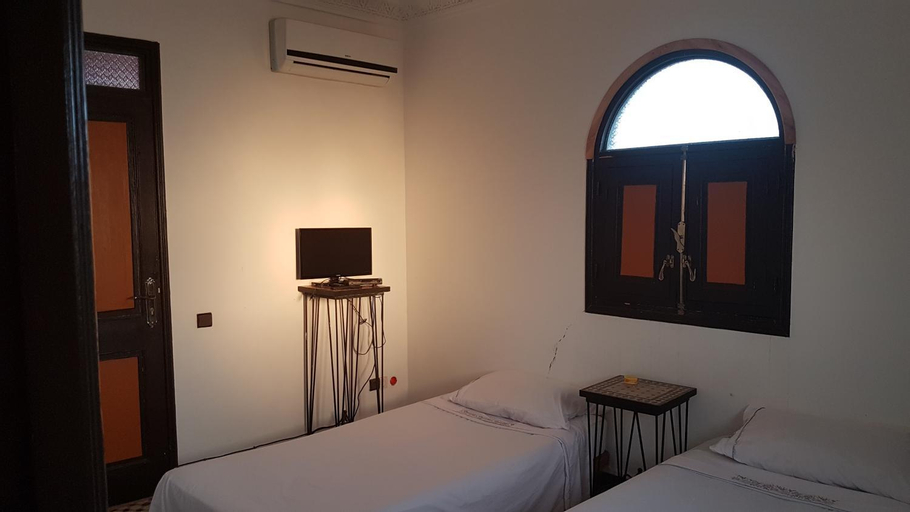 Bedroom 5