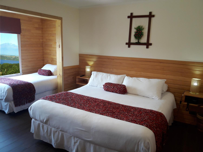 Others 4, Dein Haus Hotel, Llanquihue
