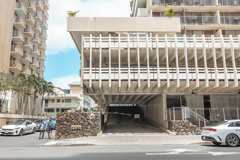 Exterior & Views 2, Marine Surf by Tropical Escapes Realty, Honolulu