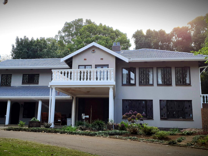 2, Dream Hills, eThekwini
