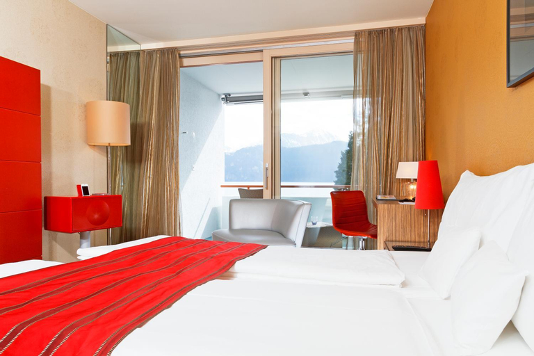 Bedroom 10