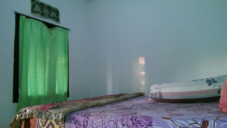 Bedroom 13