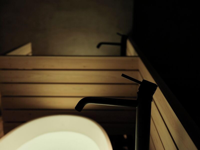 Others 5, Shibuya Bunka Shinka Stay, Shibuya