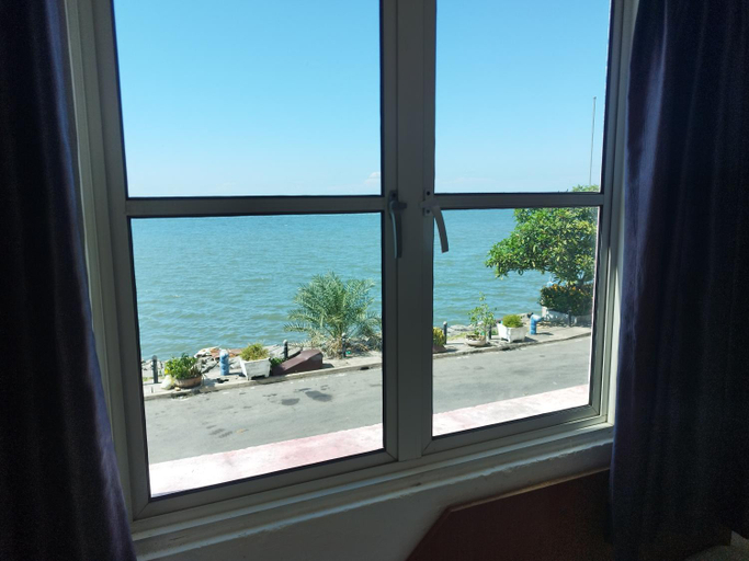 Others 4, Marine Bay Hotel, Sandakan