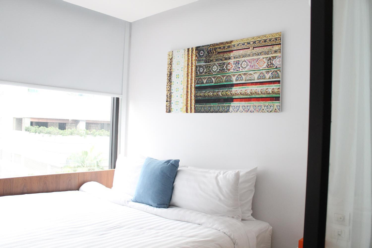 Bedroom 13