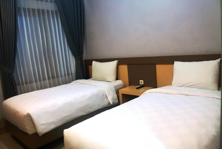 Bedroom 7