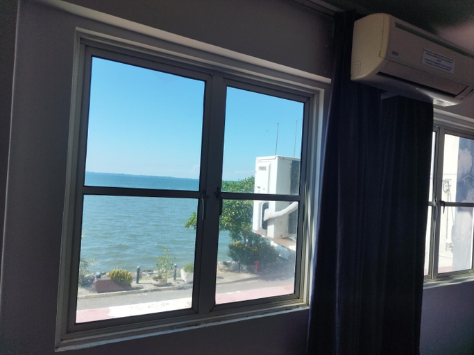Others 5, Marine Bay Hotel, Sandakan