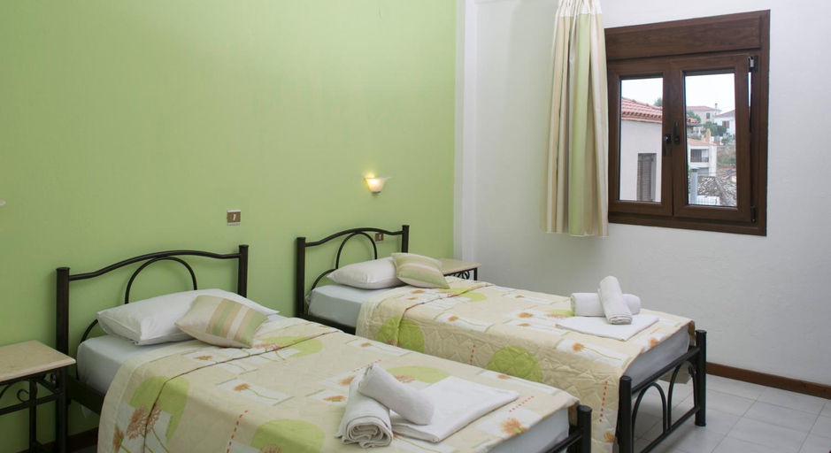 Others 3, Yannis Apartments, Central Macedonia