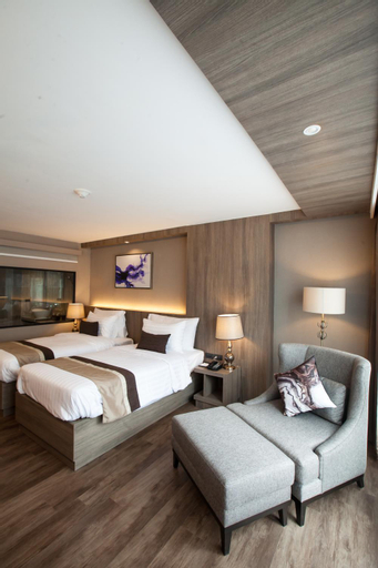 Bedroom 7
