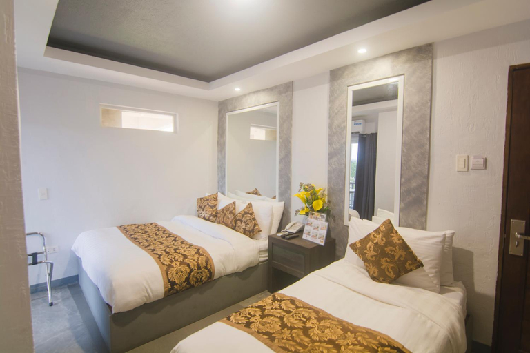 Others 5, Hotel Carmelita, Tuguegarao City