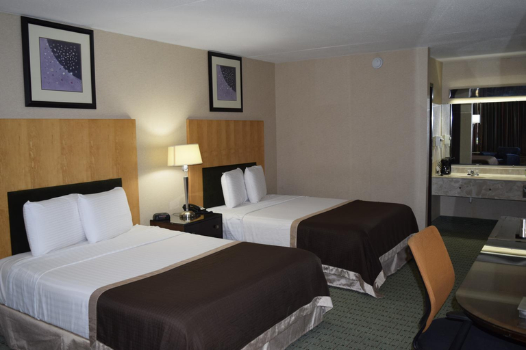 Others 3, Landmark Inn, Darlington