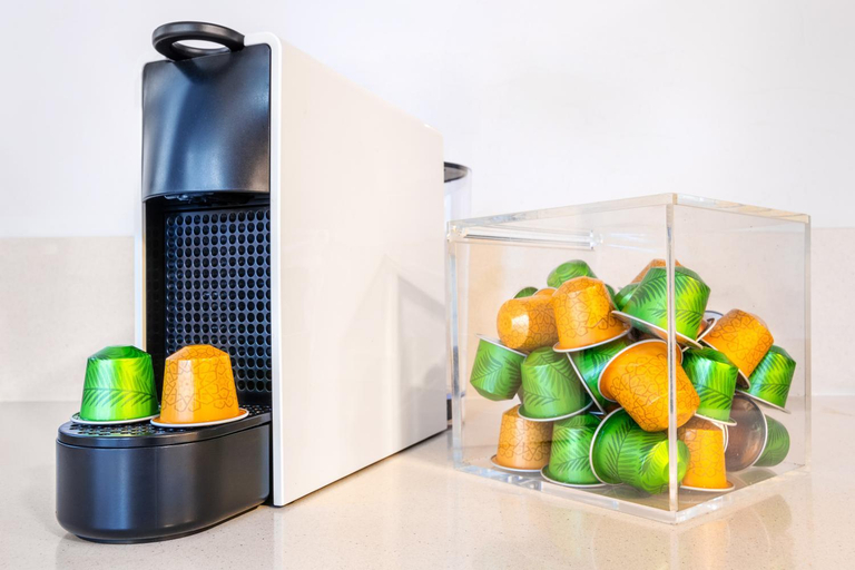 Food & Drinks 5, Luxury Apartments in Palermo, Distrito Federal