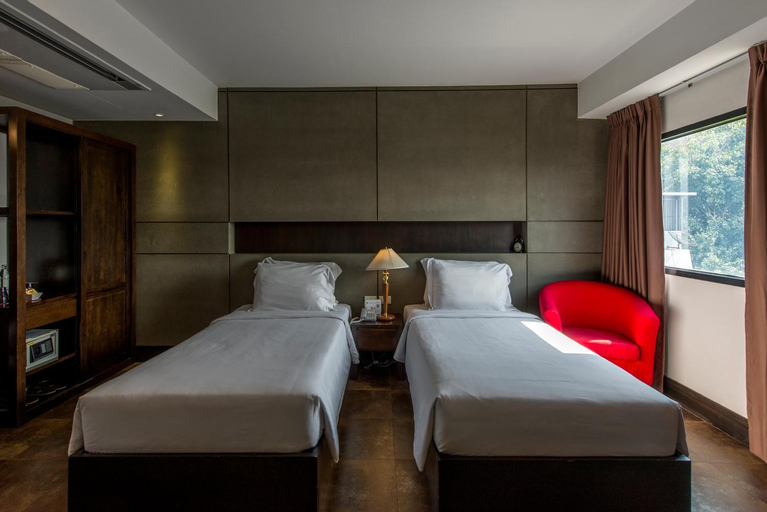 Bedroom 9