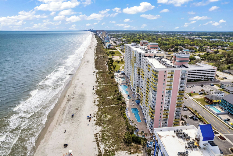 Others 5, Baywatch Resort 1122, Horry