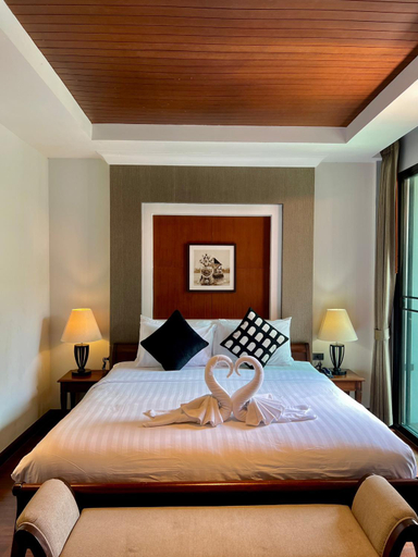 Bedroom 16