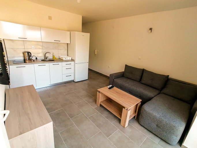 4, Apartments st.Martinia