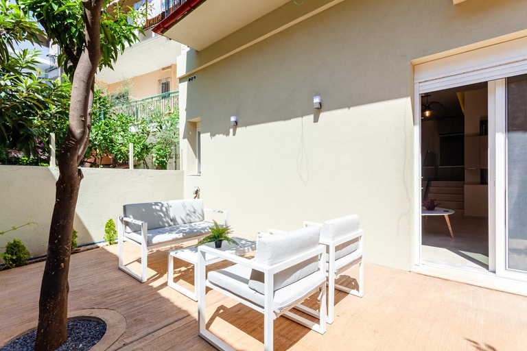 Others 4, Kalamata Cosy Haven Hidden Gem In the City Center, Peloponnese