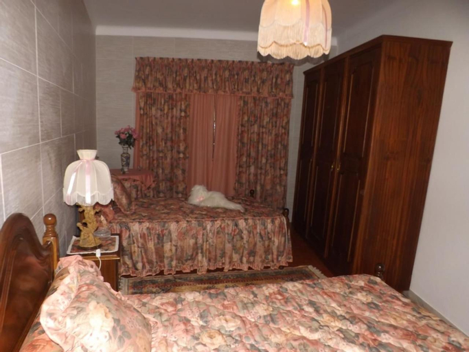 A casa da vila, Sousel