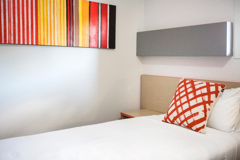 Bedroom 13