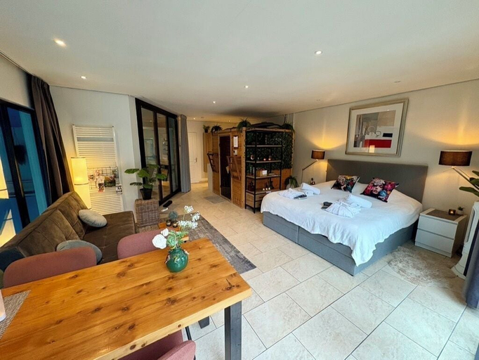 Bedroom 4, B&B Wellness Soest, Soest