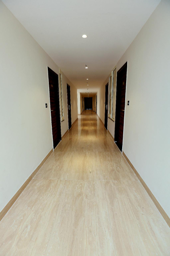 Public Area 2, Hotel The Spades Zirakpur, Sahibzada Ajit Singh Nagar