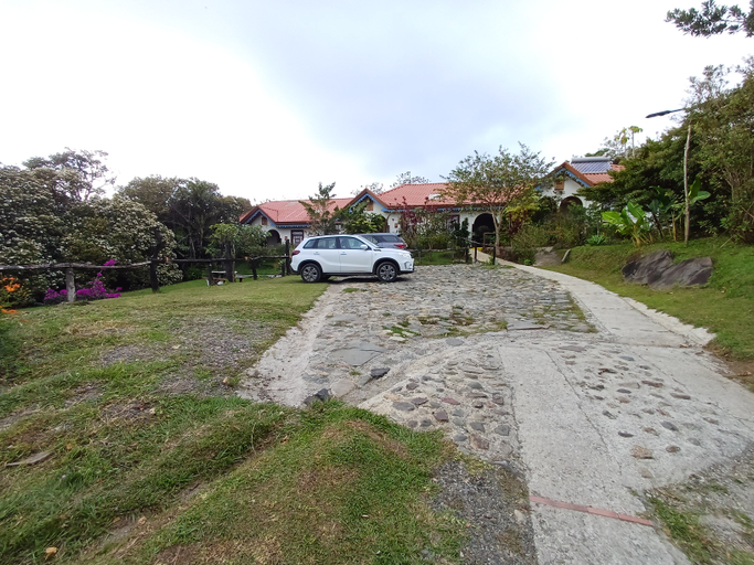 Exterior & Views 5, Claro de Luna, Puntarenas